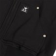 画像4: KINGSIZE（キングサイズ）“RIVET ZIP HOODY” (4)