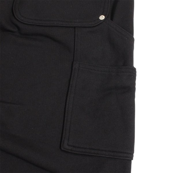 画像12: KINGSIZE（キングサイズ）“DOUBLE KNEE PANTS” (12)