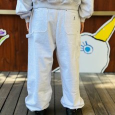 画像17: KINGSIZE（キングサイズ）“DOUBLE KNEE PANTS” (17)