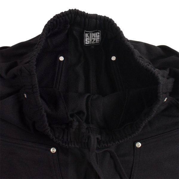 画像13: KINGSIZE（キングサイズ）“DOUBLE KNEE PANTS” (13)