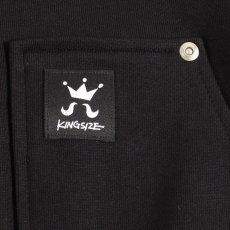 画像5: KINGSIZE（キングサイズ）“RIVET ZIP HOODY” (5)