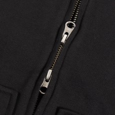 画像8: KINGSIZE（キングサイズ）“RIVET ZIP HOODY” (8)