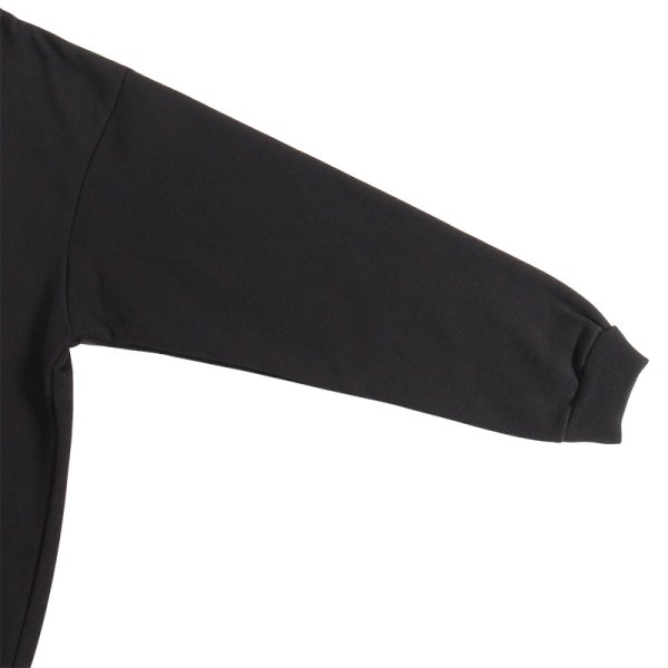 画像9: KINGSIZE（キングサイズ）“RIVET ZIP HOODY” (9)