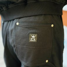 画像18: KINGSIZE（キングサイズ）“DOUBLE KNEE PANTS” (18)