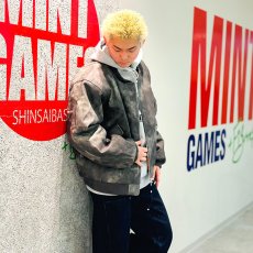 画像2: 【WINTER STYLE】taiga (2)