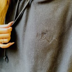 画像11: PeeTee. (ピーティー) “AIR MARLEY LOGO HOODIE” (11)