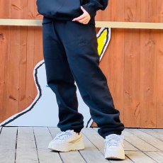 画像10: PeeTee. (ピーティー) “AIR MARLEY LOGO SWEAT PANTS” (10)