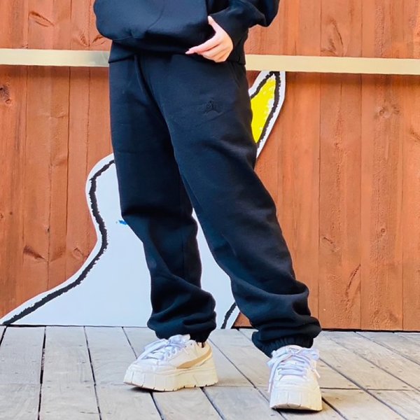 画像10: PeeTee. (ピーティー) “AIR MARLEY LOGO SWEAT PANTS” (10)