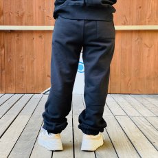 画像13: PeeTee. (ピーティー) “AIR MARLEY LOGO SWEAT PANTS” (13)