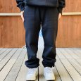画像11: PeeTee. (ピーティー) “AIR MARLEY LOGO SWEAT PANTS” (11)