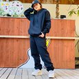 画像12: PeeTee. (ピーティー) “AIR MARLEY LOGO HOODIE” (12)