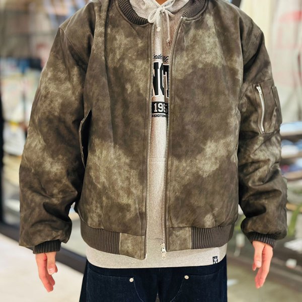 画像4: 【WINTER STYLE】taiga (4)