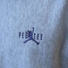 画像11: PeeTee. (ピーティー) “AIR MARLEY LOGO HOODIE” (11)