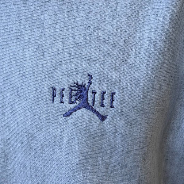 画像11: PeeTee. (ピーティー) “AIR MARLEY LOGO HOODIE” (11)