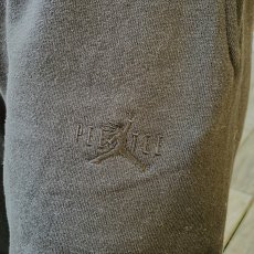 画像14: PeeTee. (ピーティー) “AIR MARLEY LOGO SWEAT PANTS” (14)