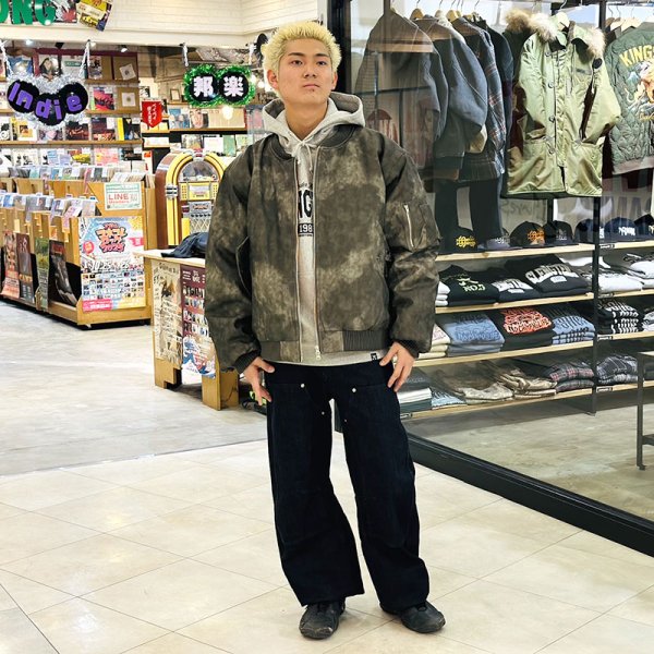 画像3: 【WINTER STYLE】taiga (3)