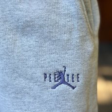 画像13: PeeTee. (ピーティー) “AIR MARLEY LOGO SWEAT PANTS” (13)