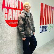 画像1: 【WINTER STYLE】taiga (1)