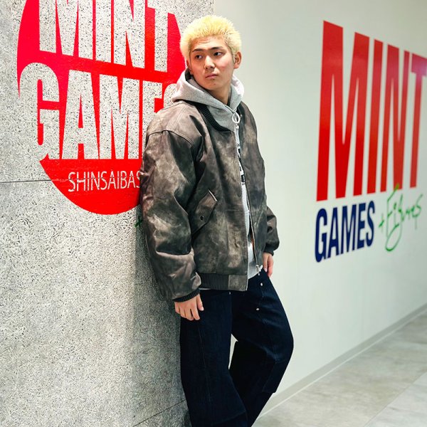 画像1: 【WINTER STYLE】taiga (1)