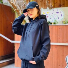 画像10: PeeTee. (ピーティー) “AIR MARLEY LOGO HOODIE” (10)