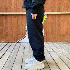 画像12: PeeTee. (ピーティー) “AIR MARLEY LOGO SWEAT PANTS” (12)