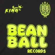 画像4: KINGSIZE（キングサイズ）× BEAN BALL RECORDS “BEANBALL/KS HOODY” (4)