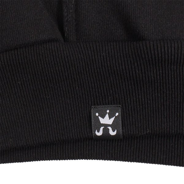 画像6: KINGSIZE（キングサイズ）× BEAN BALL RECORDS “BEANBALL/KS HOODY” (6)