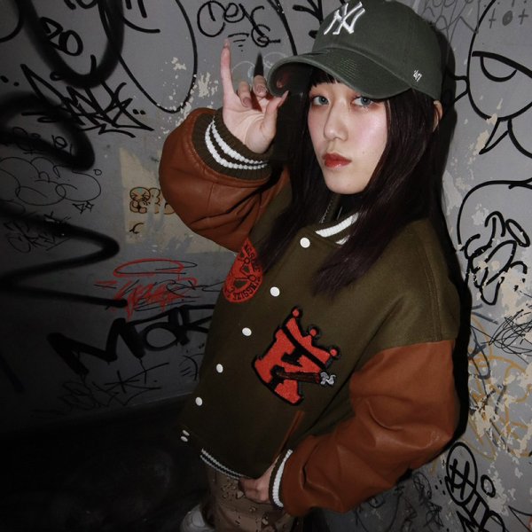 画像1: 【WINTER STYLE】Berry (1)