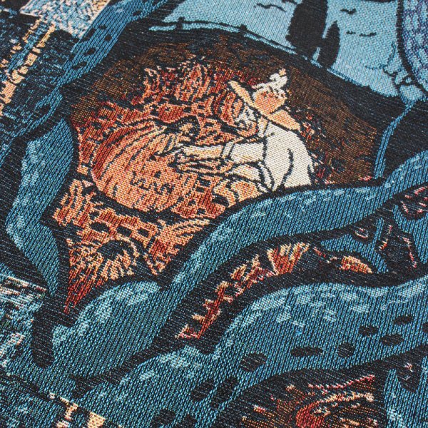 画像10: KINGSIZE（キングサイズ）“GOBELIN JACKET” (10)