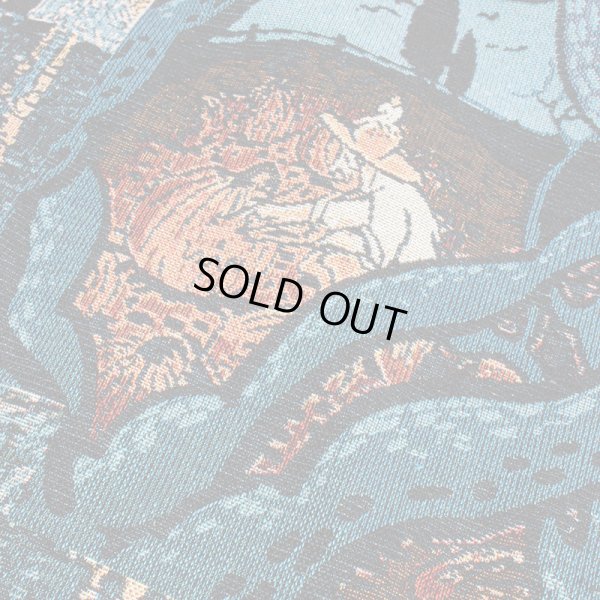 画像10: KINGSIZE（キングサイズ）“GOBELIN JACKET” (10)