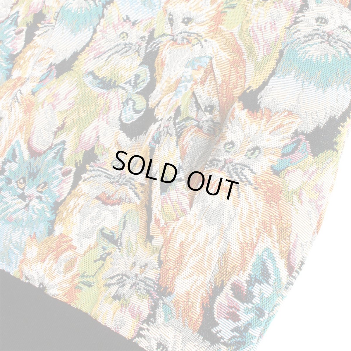 画像5: KINGSIZE（キングサイズ）“GOBELIN JACKET” (5)