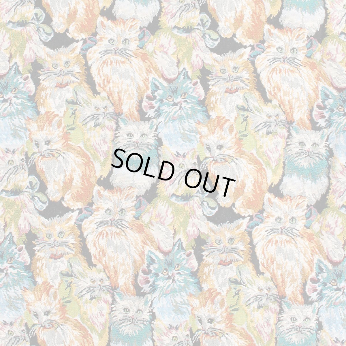 画像9: KINGSIZE（キングサイズ）“GOBELIN JACKET” (9)