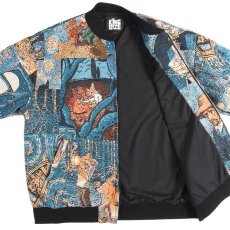 画像11: KINGSIZE（キングサイズ）“GOBELIN JACKET” (11)