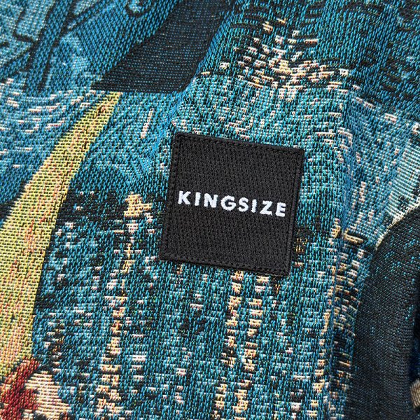 画像15: KINGSIZE（キングサイズ）“GOBELIN JACKET” (15)