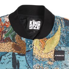 画像3: KINGSIZE（キングサイズ）“GOBELIN JACKET” (3)