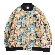 画像1: KINGSIZE（キングサイズ）“GOBELIN JACKET” (1)