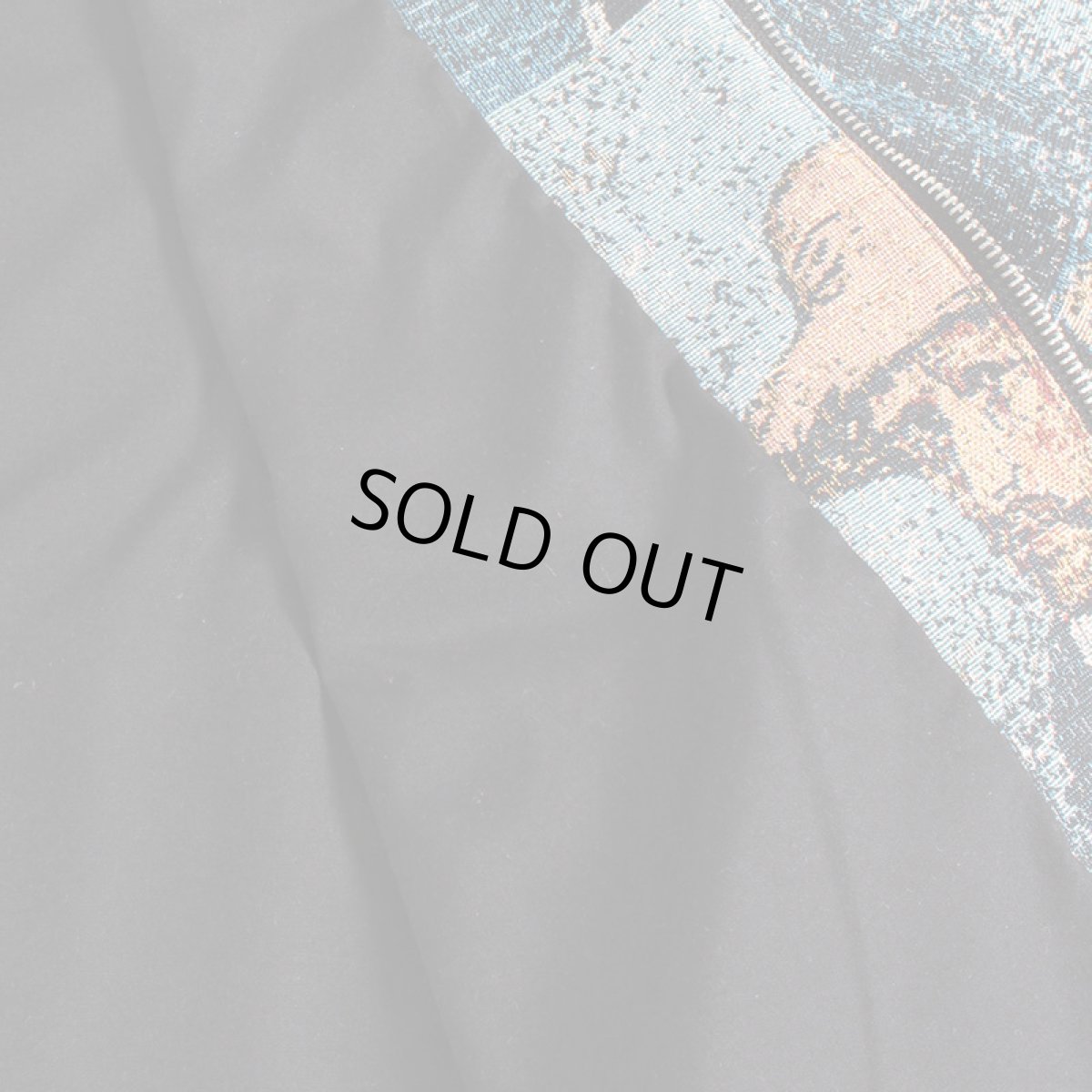 画像12: KINGSIZE（キングサイズ）“GOBELIN JACKET” (12)