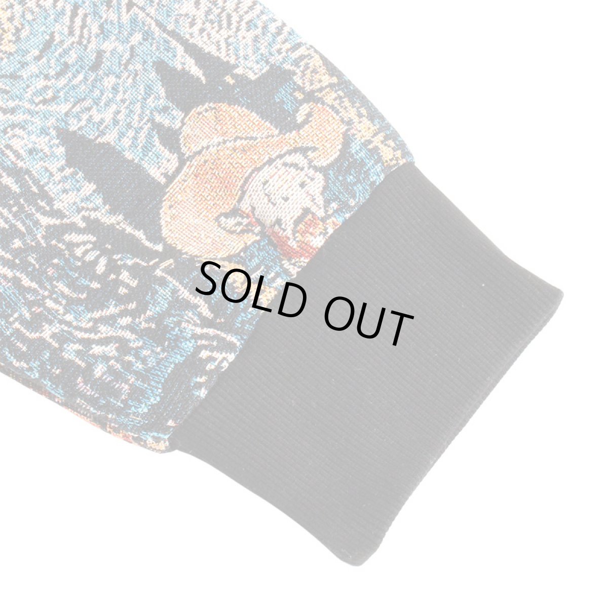 画像8: KINGSIZE（キングサイズ）“GOBELIN JACKET” (8)