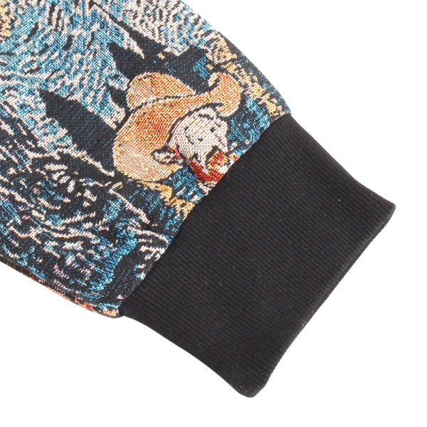 画像8: KINGSIZE（キングサイズ）“GOBELIN JACKET” (8)