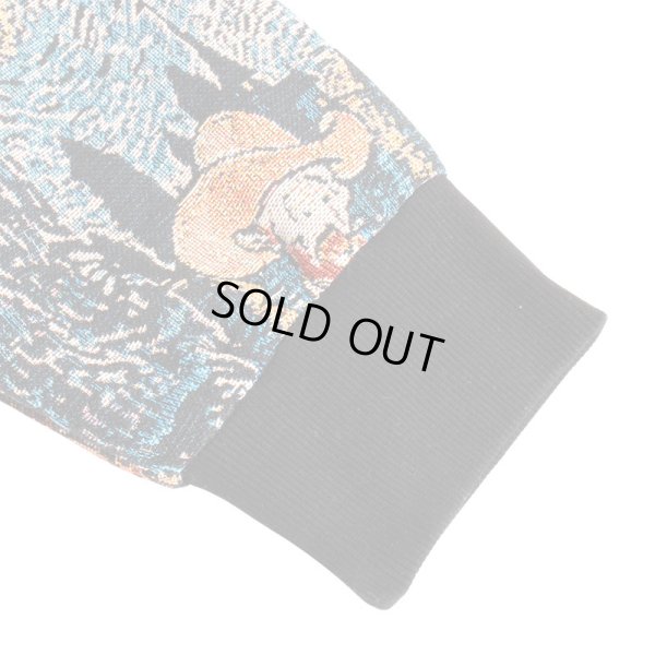 画像8: KINGSIZE（キングサイズ）“GOBELIN JACKET” (8)