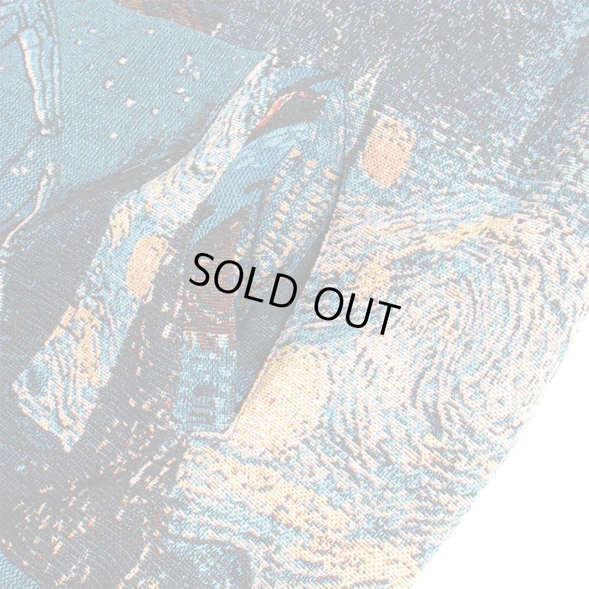 画像5: KINGSIZE（キングサイズ）“GOBELIN JACKET” (5)