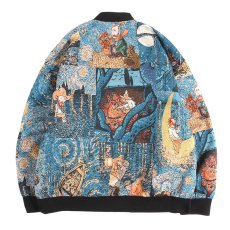 画像2: KINGSIZE（キングサイズ）“GOBELIN JACKET” (2)