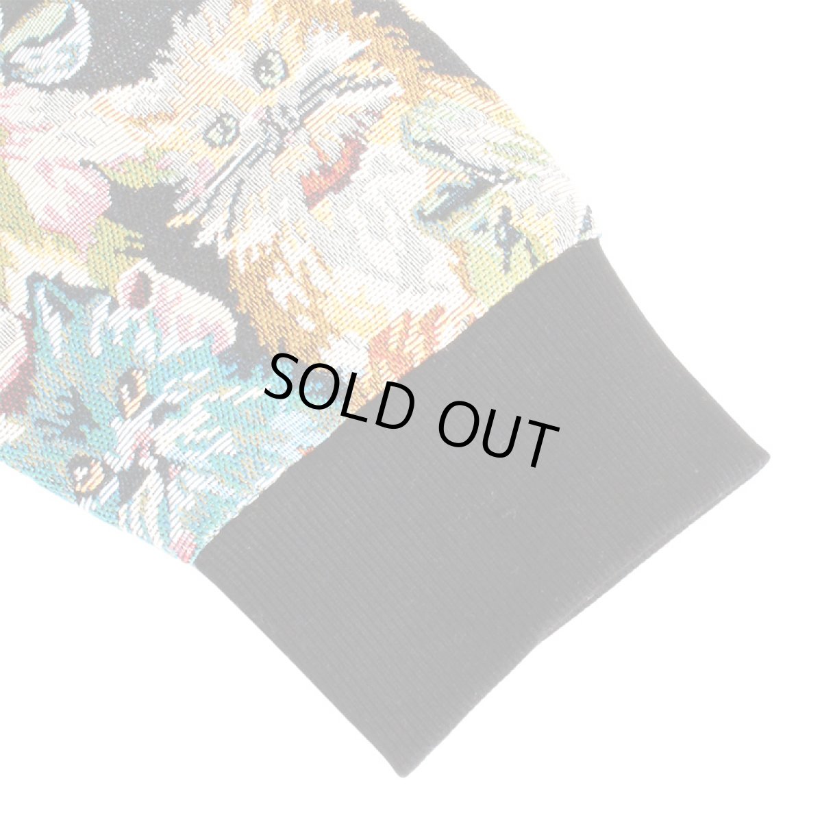 画像8: KINGSIZE（キングサイズ）“GOBELIN JACKET” (8)