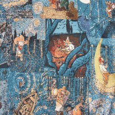 画像9: KINGSIZE（キングサイズ）“GOBELIN JACKET” (9)