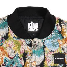 画像3: KINGSIZE（キングサイズ）“GOBELIN JACKET” (3)