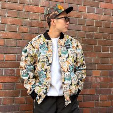 画像13: KINGSIZE（キングサイズ）“GOBELIN JACKET” (13)