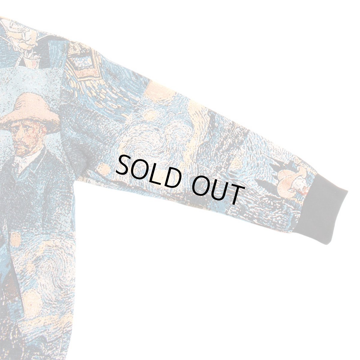 画像7: KINGSIZE（キングサイズ）“GOBELIN JACKET” (7)