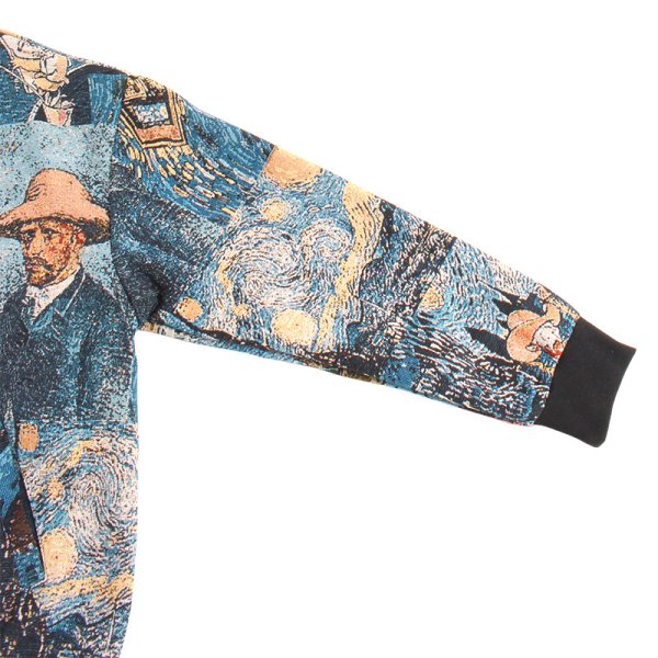 画像7: KINGSIZE（キングサイズ）“GOBELIN JACKET” (7)