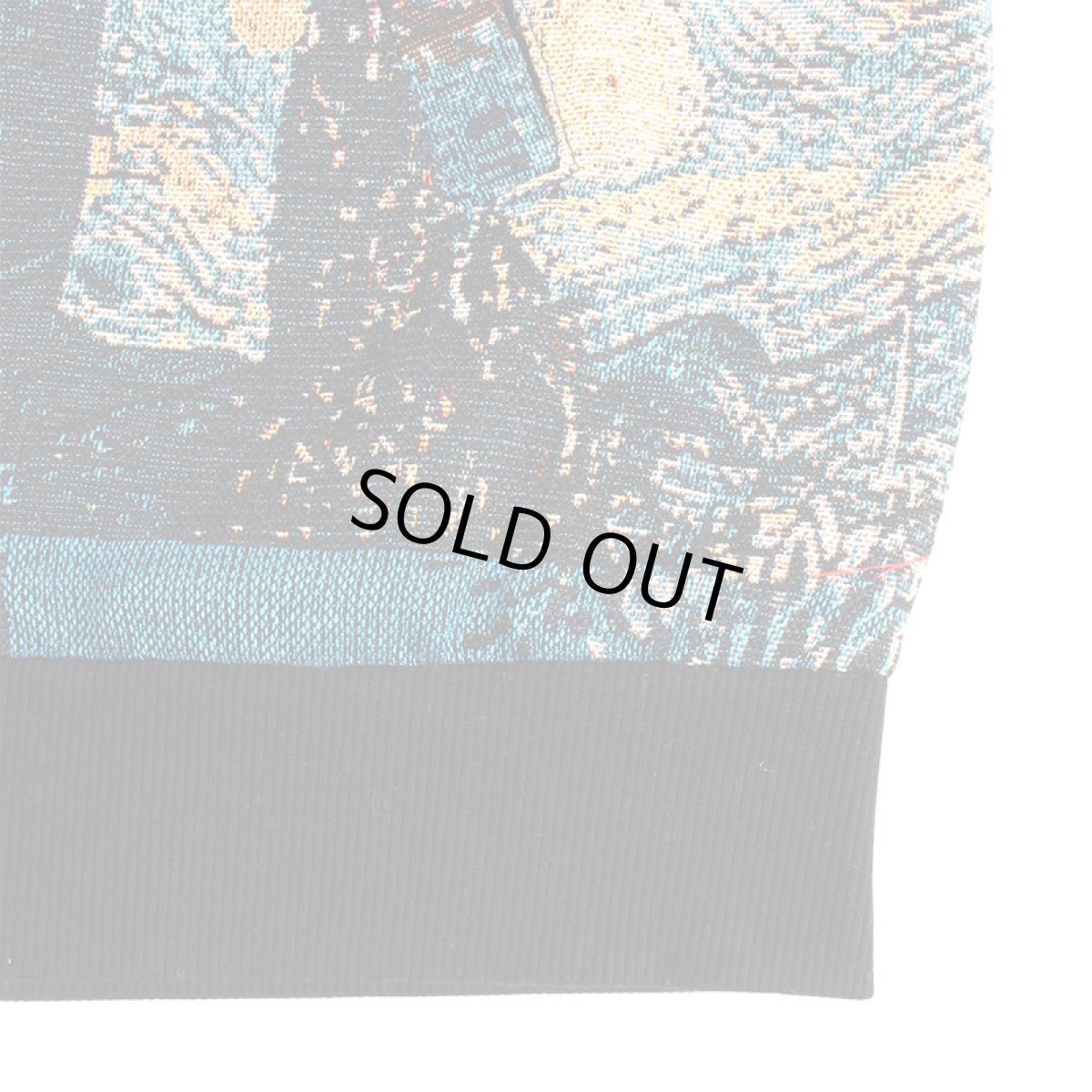 画像6: KINGSIZE（キングサイズ）“GOBELIN JACKET” (6)