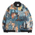 画像1: KINGSIZE（キングサイズ）“GOBELIN JACKET” (1)